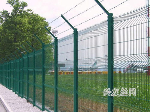 福州機場護欄網(wǎng)報價指南與選購要點