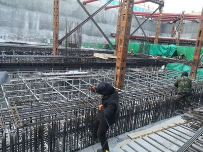 創(chuàng)新驅(qū)動，提質(zhì)增效 長春軌道交通開啟施工新模式