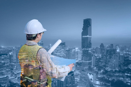 建設工程施工的視覺表達 從攝影、插畫到數(shù)字素材的全面呈現(xiàn)