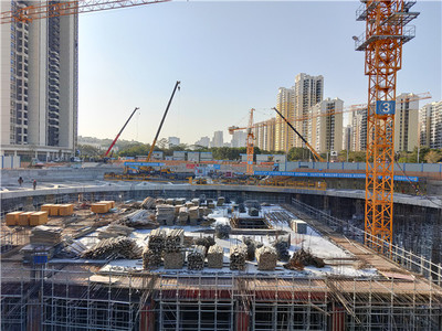 廈門地鐵9號線年底開工建設，城市交通迎來新動脈